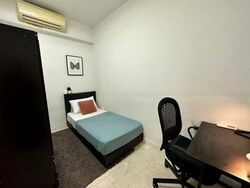 The Centris (D22), Apartment #436525101